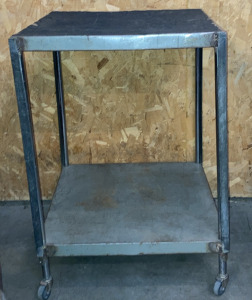 Rolling Cart