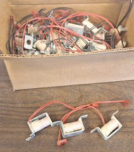 Box of Coils