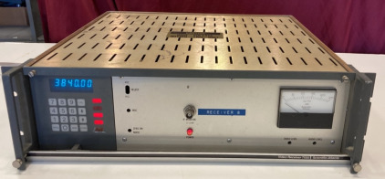 Video Receiver 7500 Scietific-Atlanta EB