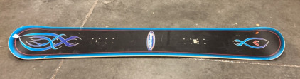 Bud Light Snowboard