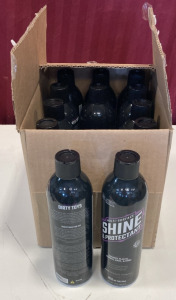 Box of Mult-Srdace Shine & Protectant. EB