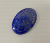 Lapis Lazuli Cabochon 41.9 Ct.