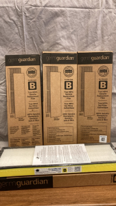 Air Purifier Filters