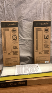Air Purifier Filters