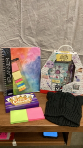 Planner and More