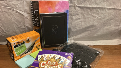 Planners and More