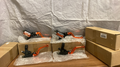 Motorcycle Parts