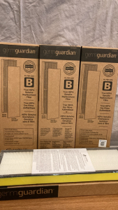 Air Purifier Filters