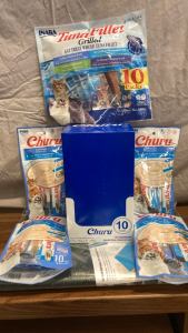 Cat Treats