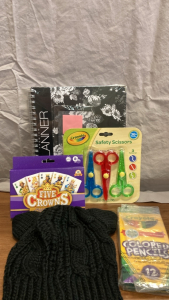 Kids Haul