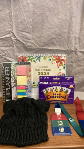 School haul