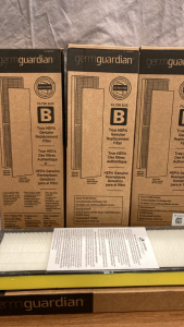 Air Purifier Filters