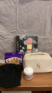 Kids Haul