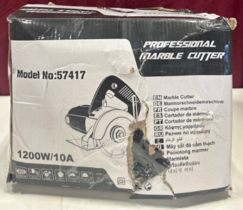 Professional Marble Cutter