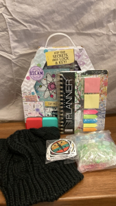 Planner and More