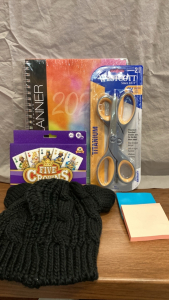 Planner and More