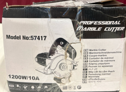 Professional Marble Cutter