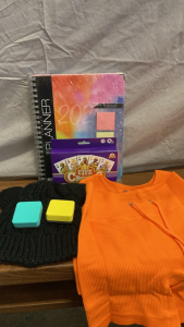 Planner and More