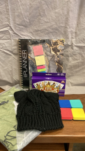 Kids Haul
