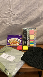 Planner and More