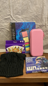 Kids Haul