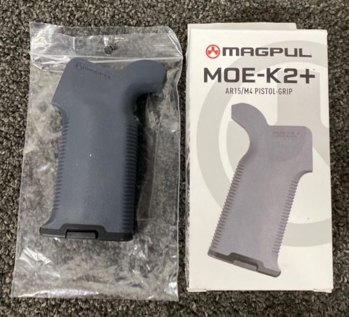 Magpul Moe-K2+ Pistol Grip