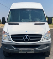 2012 MERCEDES SPRINTER - DIESEL! - 2