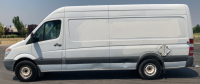 2012 MERCEDES SPRINTER - DIESEL! - 3