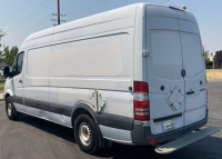 2012 MERCEDES SPRINTER - DIESEL! - 4