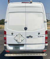2012 MERCEDES SPRINTER - DIESEL! - 5