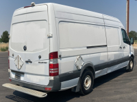 2012 MERCEDES SPRINTER - DIESEL! - 6