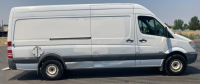 2012 MERCEDES SPRINTER - DIESEL! - 7