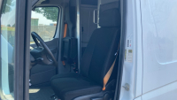 2012 MERCEDES SPRINTER - DIESEL! - 10