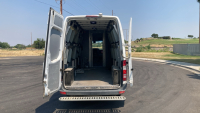 2012 MERCEDES SPRINTER - DIESEL! - 11