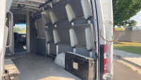 2012 MERCEDES SPRINTER - DIESEL! - 13