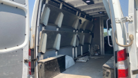 2012 MERCEDES SPRINTER - DIESEL! - 14