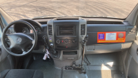 2012 MERCEDES SPRINTER - DIESEL! - 15