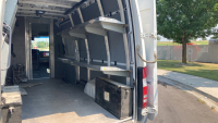 2012 MERCEDES SPRINTER - DIESEL! - 16