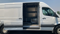 2012 MERCEDES SPRINTER - DIESEL! - 17