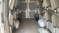 2012 MERCEDES SPRINTER - DIESEL! - 18