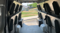2012 MERCEDES SPRINTER - DIESEL! - 19