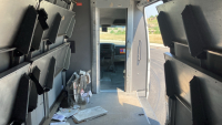2012 MERCEDES SPRINTER - DIESEL! - 20