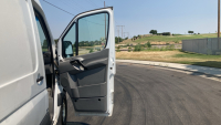2012 MERCEDES SPRINTER - DIESEL! - 21