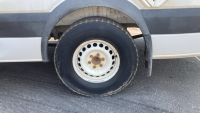 2012 MERCEDES SPRINTER - DIESEL! - 25