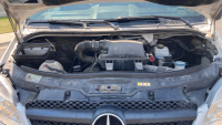 2012 MERCEDES SPRINTER - DIESEL! - 31
