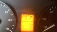 2012 MERCEDES SPRINTER - DIESEL! - 35