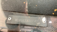 2012 MERCEDES SPRINTER - DIESEL! - 36