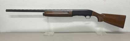 Luigi Franchi Model 500 12 Gauge Shotgun