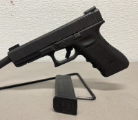 Glock Model 22 .40 Caliber, Semi Automatic Pistol
