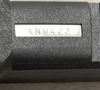 Glock Model 22 .40 Caliber, Semi Automatic Pistol - 6
